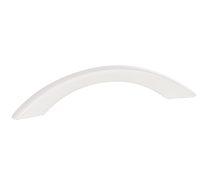 Tirador 96 mm bellavista blanco Dvp