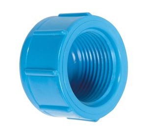 Tapa gorro 3/4'' soldar hi Hoffens