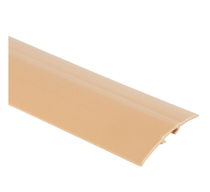 Cubrejunta tarugo color beige DVP