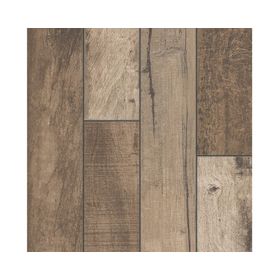 Cerámica piso muro 51x51 cm Biloba marrón 2,08 m2 Allpa