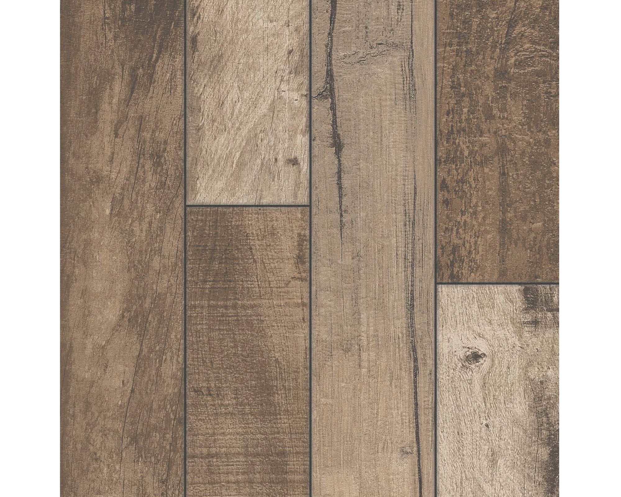 Cerámica piso muro Biloba marrón 51x51 cm 2.08 m2