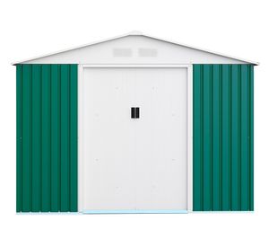 Bodega 277x319x202 cm Archer E