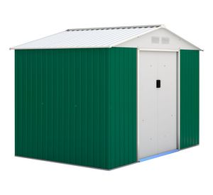 Bodega 277x319x202 cm Archer E