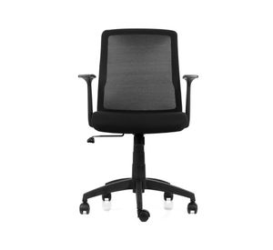 Silla de escritorio Cuba negro One Sit