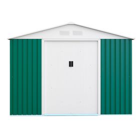 Bodega 277x255x202 cm Archer D