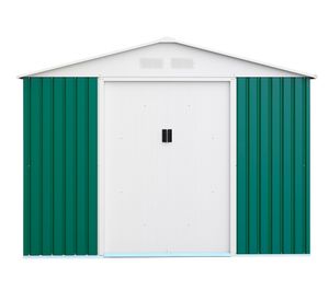 Bodega 277x255x202 cm Archer D