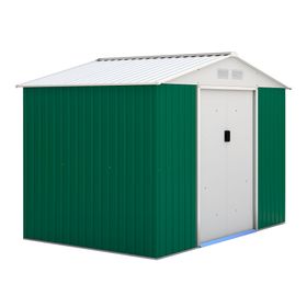 Bodega 277x255x202 cm Archer D