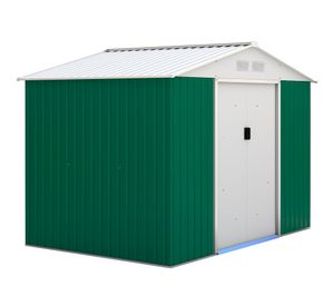 Bodega 277x255x202 cm Archer D