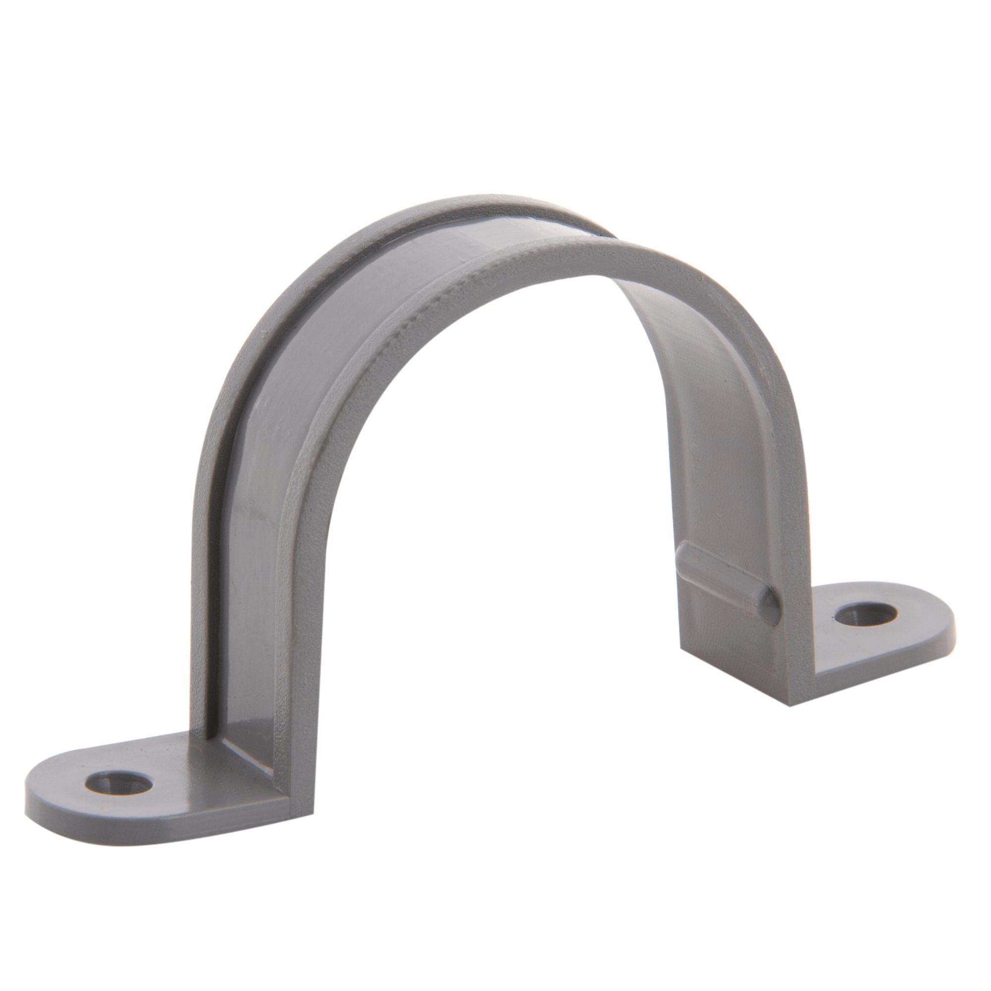 Abrazad pvc sanitario 50 mm Vinilit