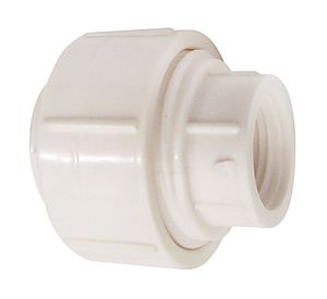 Unión americana 1/2'' soldar Hoffens