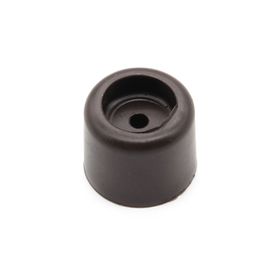 Tope puerta básico 25 mm Dvp