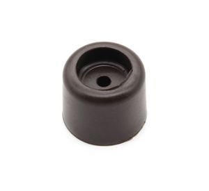 Tope puerta básico 25 mm Dvp