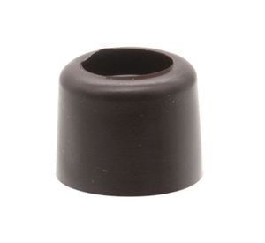 Tope puerta básico 25 mm Dvp