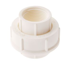 Unión americana 3/4'' soldar Hoffens