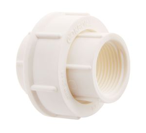 Unión americana 3/4'' soldar Hoffens