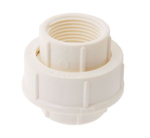 Unión americana 1'' soldar Hoffens