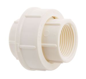 Unión americana 1'' soldar Hoffens