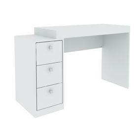 Escritorio 3 cajones blanco Altavision