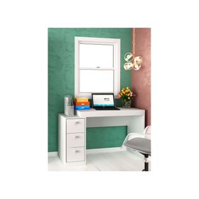 Escritorio 3 cajones blanco Altavision