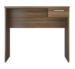 Escritorio Córdoba café 1 cajón