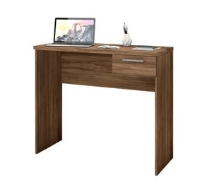 Escritorio Córdoba café 1 cajón