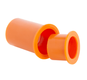 Salida pvc 25 mm caja eléctrica Hoffens