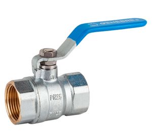 Válvula bola paso total 1/2'' HI