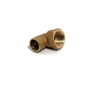 Codo bronce so hi 1/2 Italbrass