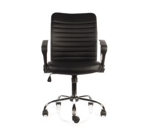 Silla de escritorio Clark negro One Sit