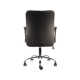 Silla de escritorio Clark negro One Sit