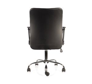 Silla de escritorio Clark negro One Sit