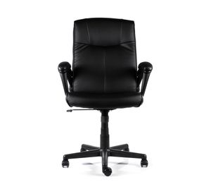 Silla de escritorio Vitto negro One Sit