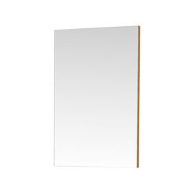 Mueble vanitorio 40,5 cm + espejo Adeline Vessanti.