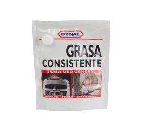 Grasa consistente 400 gramos Dynal