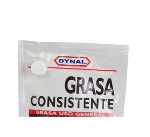 Grasa consistente 400 gramos Dynal