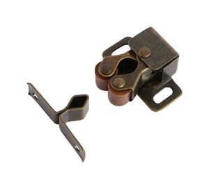 Retén rodillo 3x3x1,5 cm cobre Dvp