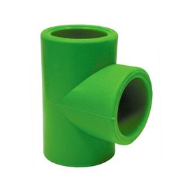 Tee termofusión 20mm PPR Koalition