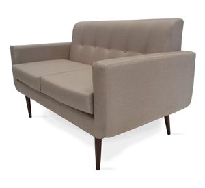 Sofá 2 cuerpos Itapua arena Altavision.