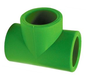 Tee 25mm PPR Koalition