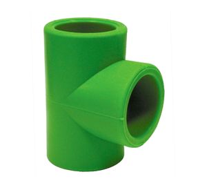 Tee 25mm PPR Koalition