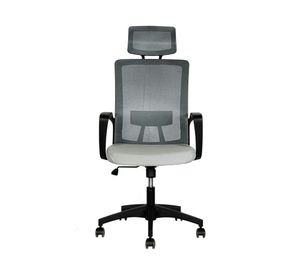 Silla de escritorio Happy cabecero One Sit