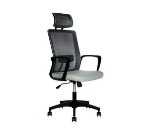 Silla de escritorio Happy cabecero One Sit