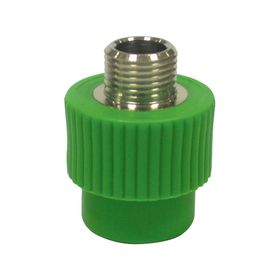 Terminal HE 25x3/4 PPR Koalition