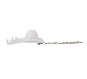 Válvula flapper universal Flustem