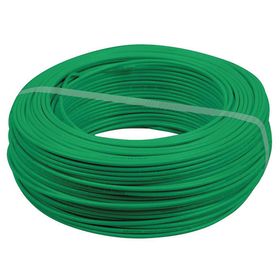 Cocesa Alambre nya 2,5 mm 10 m 750 volts genlis-eco verde Cocesa