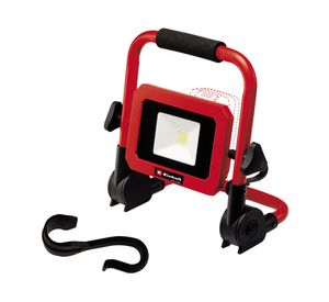 Linterna inalámbrica 18V TC-CL 18/1800 Li-Solo Einhell.