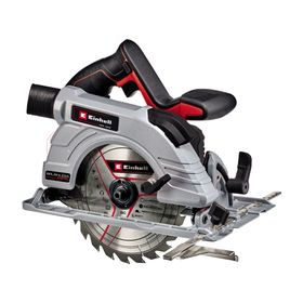 Sierra circular TE-CS 18/190 Li BL-Solo Einhell