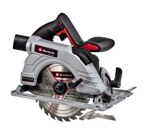 Sierra circular TE-CS 18/190 Li BL-Solo Einhell