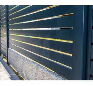 Esmalte anticorrosivo 1/4 galón Triple acción metal reforzado negro semi brillante Sherwin Williams