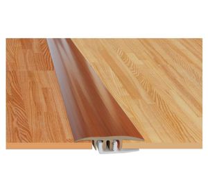 Cubrejunta 1 m Pro desnivel cerezo DVP